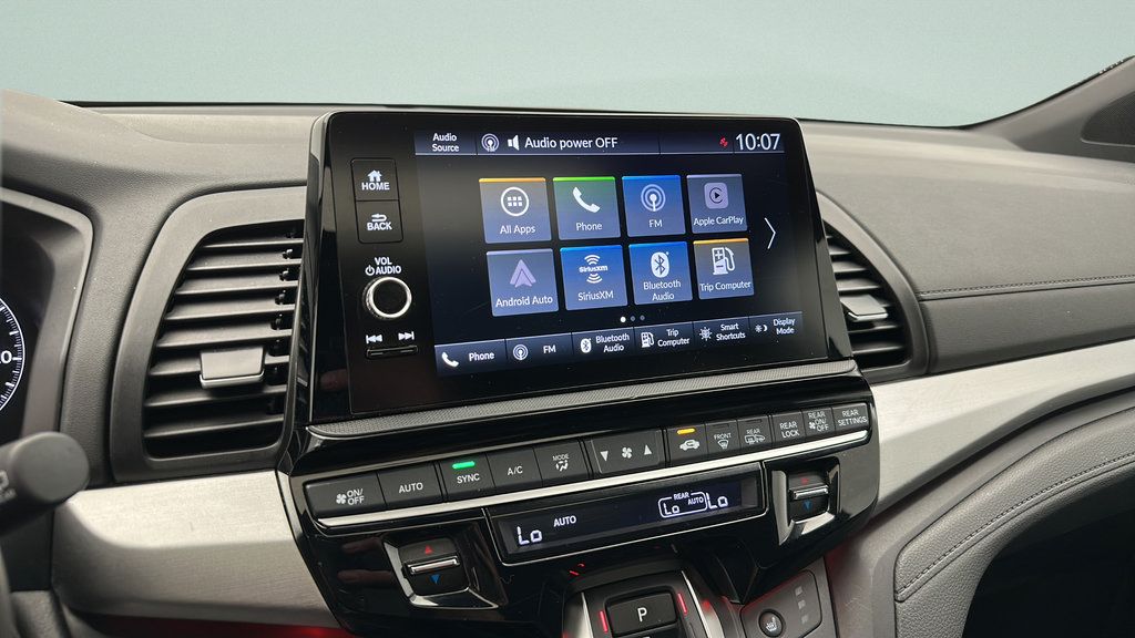 Used 2025 Honda Odyssey Sport-L image 17