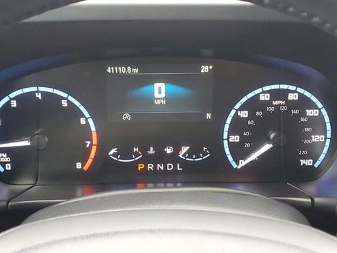 Certified 2022 Ford Bronco Sport Big Bend w/ Convenience Package image 9