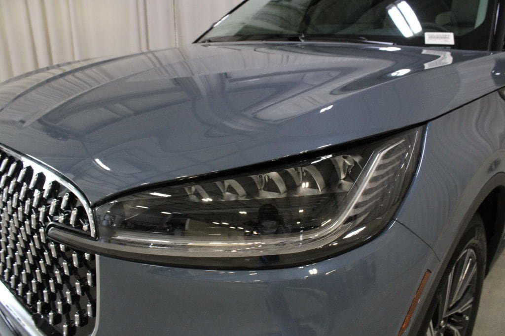 New 2027 Lincoln Aviator AWD image 33