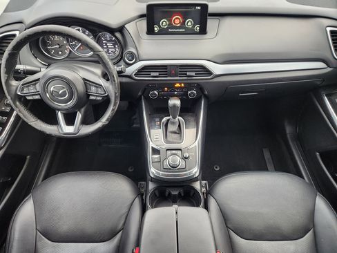 Used 2018 MAZDA CX-9 Touring image 26