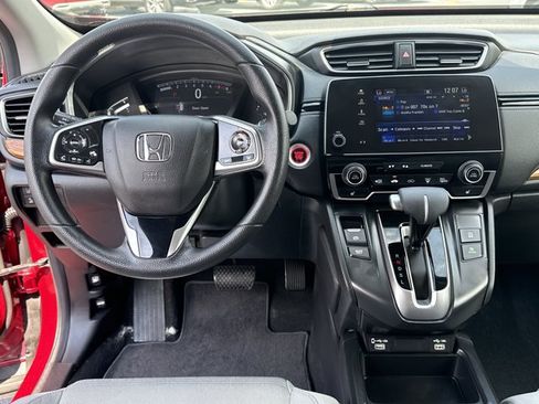 Used 2022 Honda CR-V EX image 7
