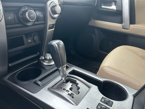 Used 2021 Toyota 4Runner SR5 Premium AWD/4WD image 24