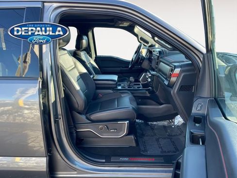 Used 2024 Ford F150 Raptor image 19