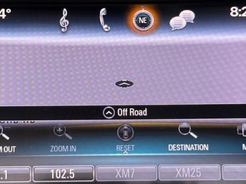 Used 2016 Buick LaCrosse Leather w/ Experience Buick Package AWD/4WD image 22