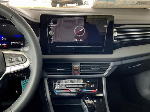 New 2026 Volkswagen Jetta S image 5