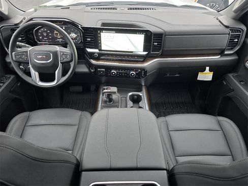 New 2026 GMC Sierra 1500 Elevation w/ Elevation Premium Package image 27