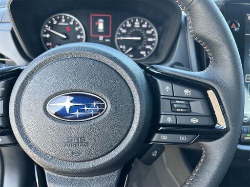 New 2025 Subaru Forester Touring image 21