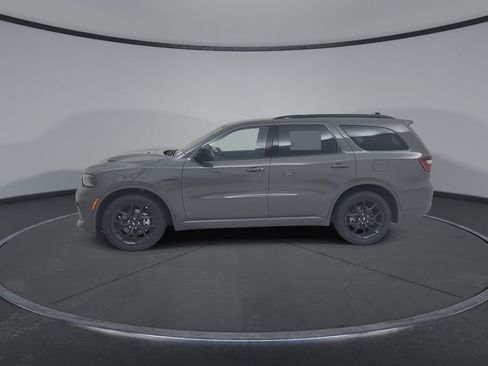 New 2026 Dodge Durango GT AWD/4WD image 8