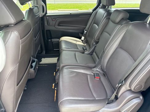 Used 2020 Honda Odyssey EX-L image 10