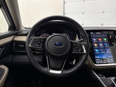 Certified 2024 Subaru Outback Premium image 15