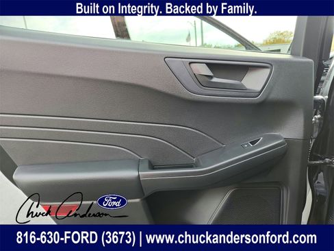 Used 2023 Ford Escape Active image 21