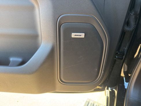 Used 2021 GMC Sierra 1500 Denali w/ Denali Ultimate Package image 14