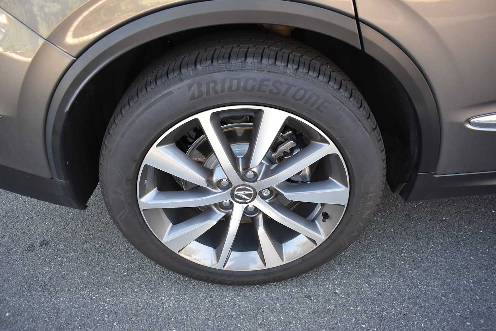 Used 2026 Acura MDX w/ Technology Package AWD/4WD image 25