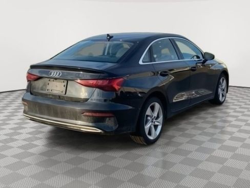 Used 2024 Audi A3 2.0T Premium image 4