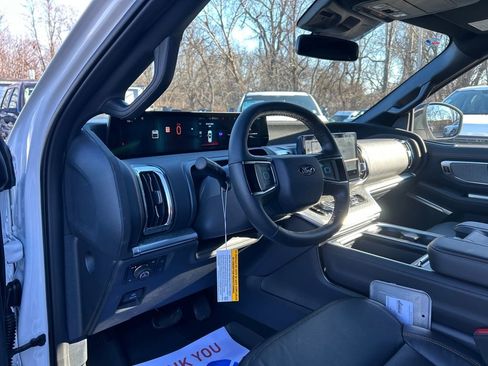 New 2026 Ford Expedition Tremor image 13