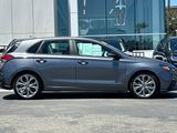 Used 2019 Hyundai Elantra GT N Line image 2