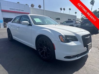 Used 2019 Chrysler 300 S