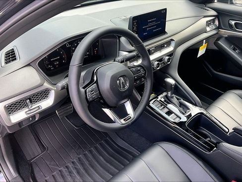 New 2026 Acura Integra A-Spec image 28