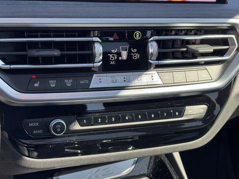 Certified 2023 BMW X3 xDrive30i w/ Premium Package image 29