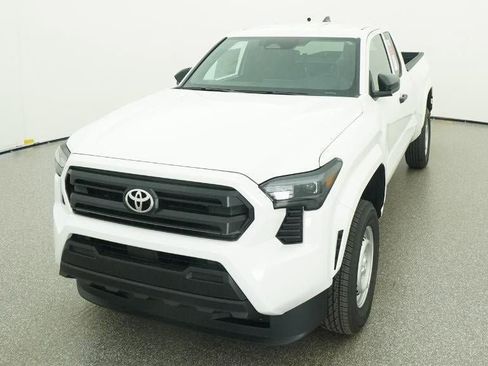 New 2026 Toyota Tacoma SR image 16