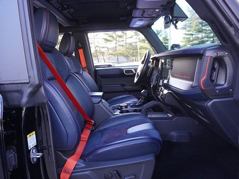 Used 2023 Ford Bronco Raptor image 38