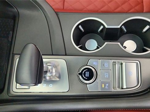 Used 2025 Genesis G70 3.3T Advanced w/ Sport Prestige Package image 50