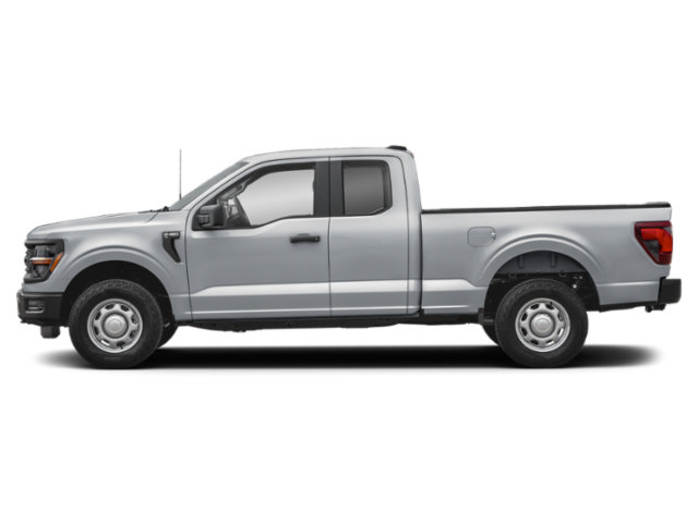 New 2026 Ford F150 XL w/ Tow/Haul Package RWD image 3
