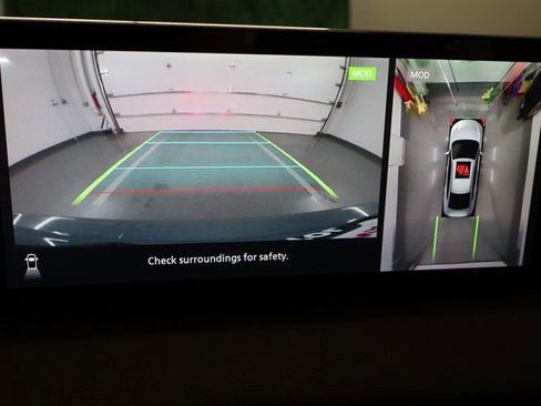 New 2026 Nissan Sentra SR w/ SR Premium Package image 22