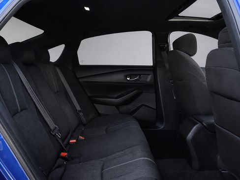 Used 2023 Honda Accord Sport image 14