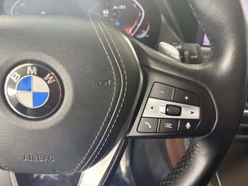 Used 2019 BMW X5 xDrive40i AWD/4WD image 14