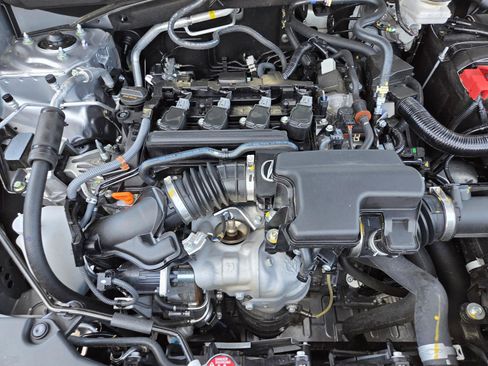 Used 2025 Acura ADX AWD image 23