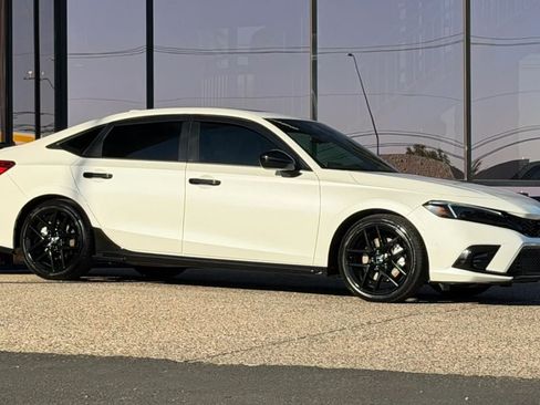 Used 2024 Honda Civic Si image 20