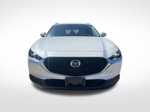 Used 2024 MAZDA CX-30 AWD 2.5 S w/ Premium Package image 2