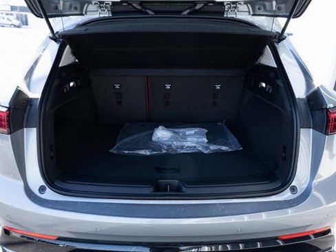 New 2026 Buick Envision Sport Touring image 18