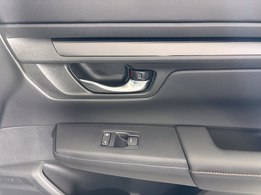 New 2027 Honda CR-V Sport-L image 24