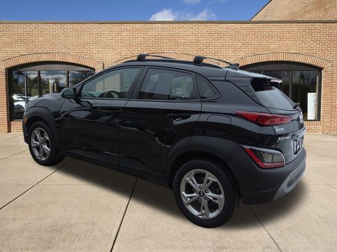 Certified 2023 Hyundai Kona SEL image 6