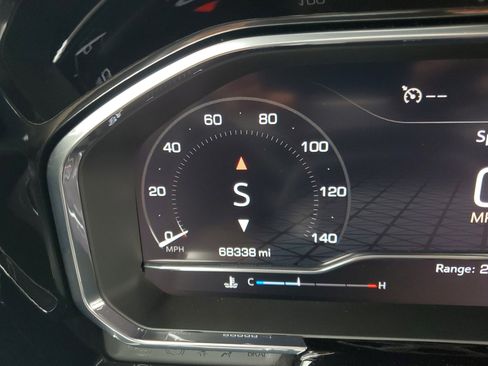 Used 2024 GMC Sierra 2500 SLT w/ SLT Premium Package image 25