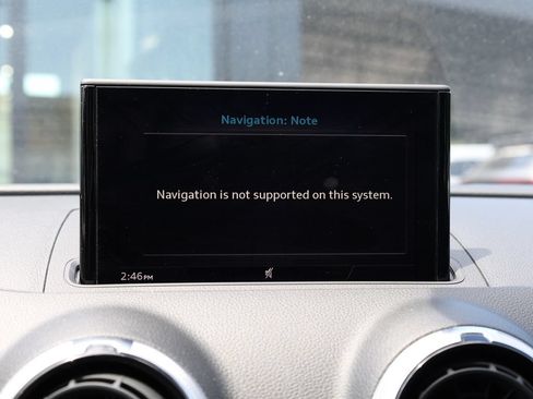 Used 2020 Audi A3 2.0T Premium FWD image 30