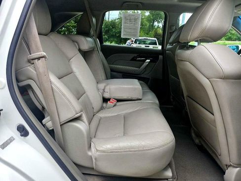 Used 2011 Acura MDX image 31