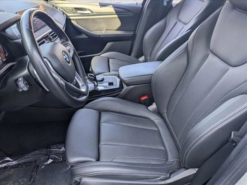 Used 2024 BMW X3 sDrive30i image 15
