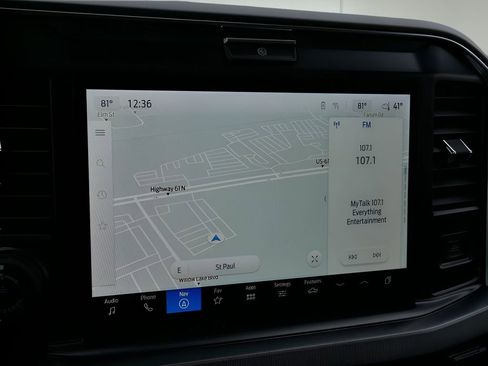 Used 2025 Ford F450 Platinum image 23