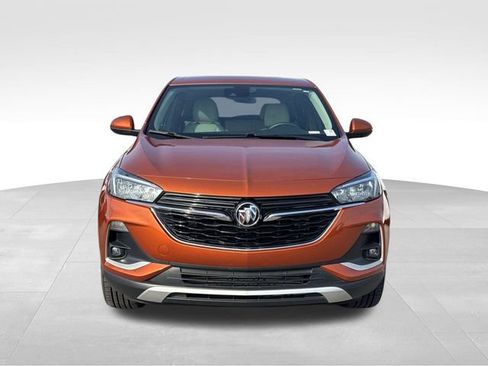 Used 2023 Buick Encore GX Preferred w/ Cold Weather Comfort Package FWD image 8
