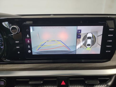 Used 2023 Kia K5 EX w/ EX Premium Package FWD image 23
