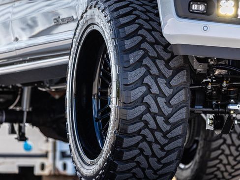 New 2026 Ford F250 Platinum AWD/4WD image 21