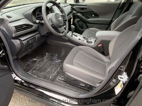 New 2026 Subaru Crosstrek 2.0i Premium AWD/4WD image 11