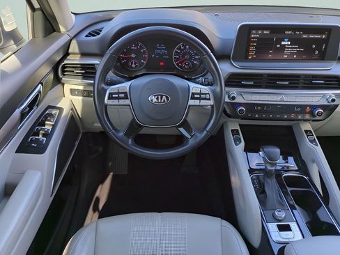 Used 2020 Kia Telluride EX w/ EX Premium Package image 15
