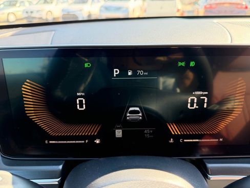 New 2026 Kia K5 GT-Line image 16