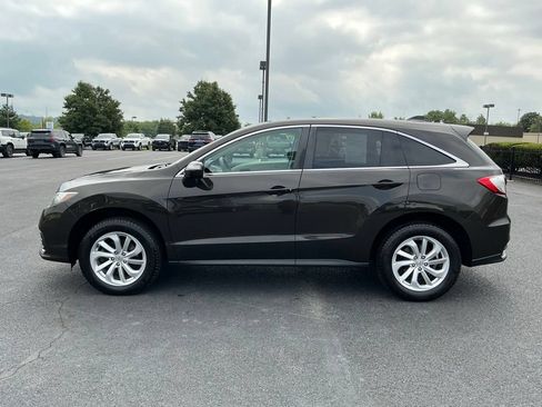 Used 2018 Acura RDX AWD w/ Technology Package image 14