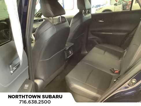 Used 2023 Toyota Venza Limited AWD/4WD image 12