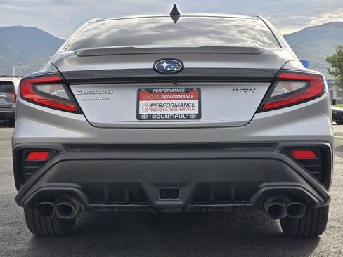 Used 2022 Subaru WRX Premium image 20